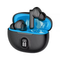 Z69 Wireless Audio Earbuds Blue Black