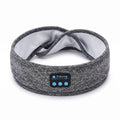 Sports & Sleep Bluetooth Headband
