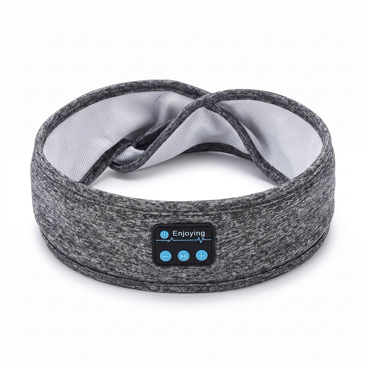 Sports & Sleep Bluetooth Headband