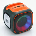 T&G X-911 Portable Bluetooth Speaker