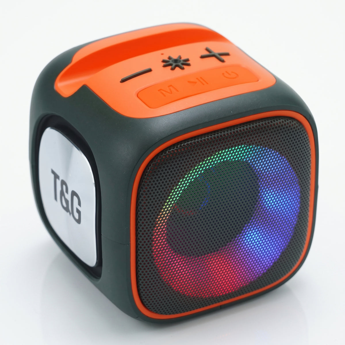 T&G X-911 Portable Bluetooth Speaker