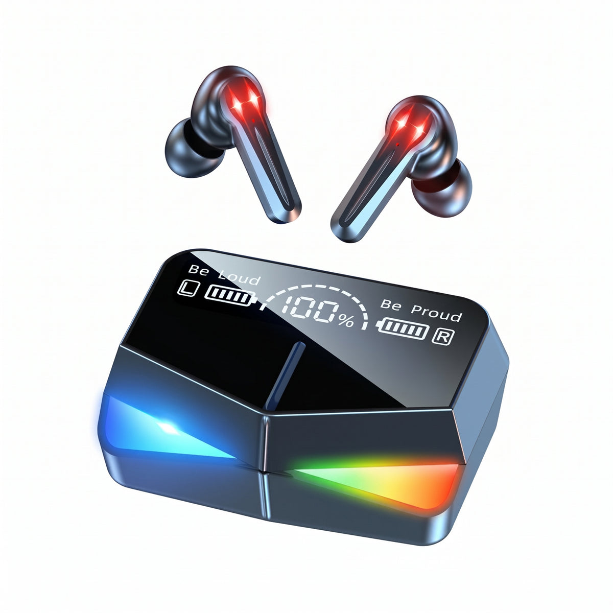 M28 TWS Wireless Earbuds
