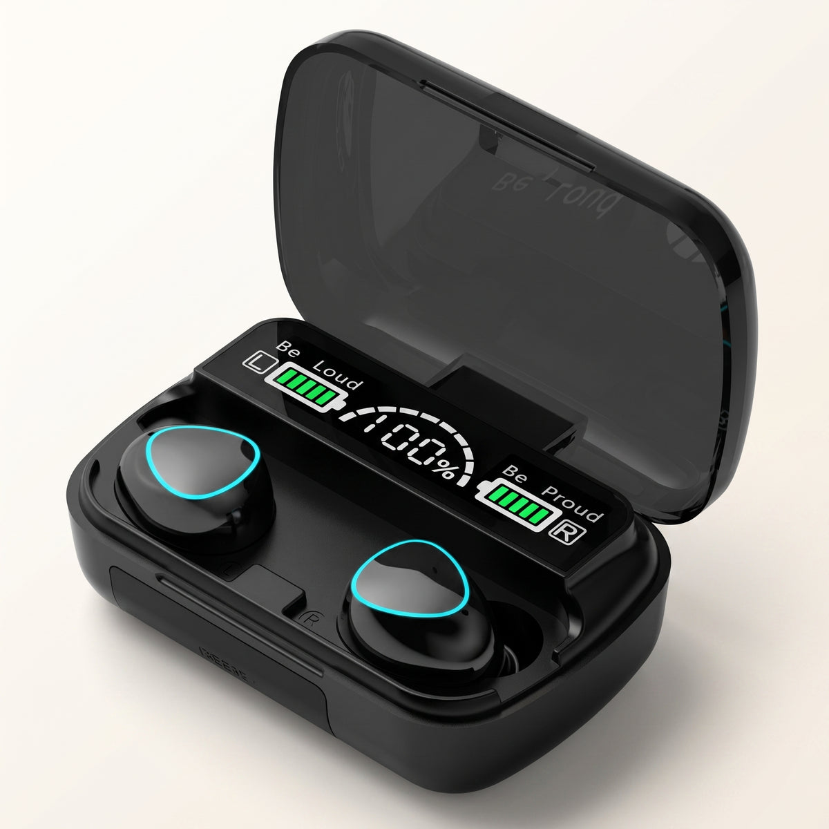 M10 Gaming TWS Earbuds