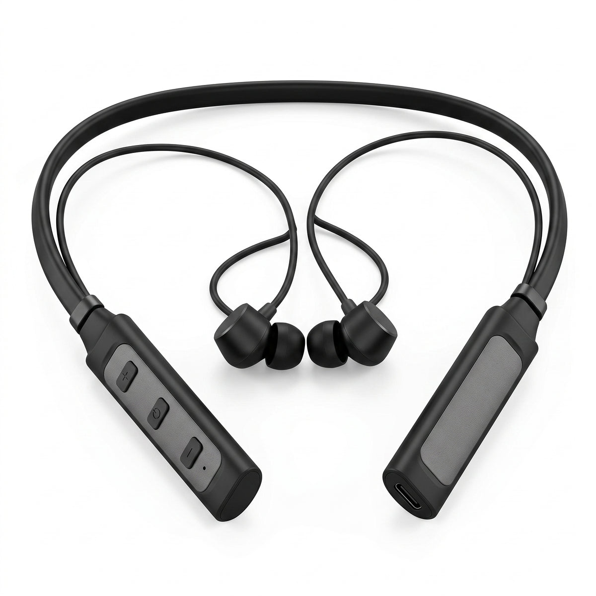 Vizo Kung Fu X2 Wireless Neckband