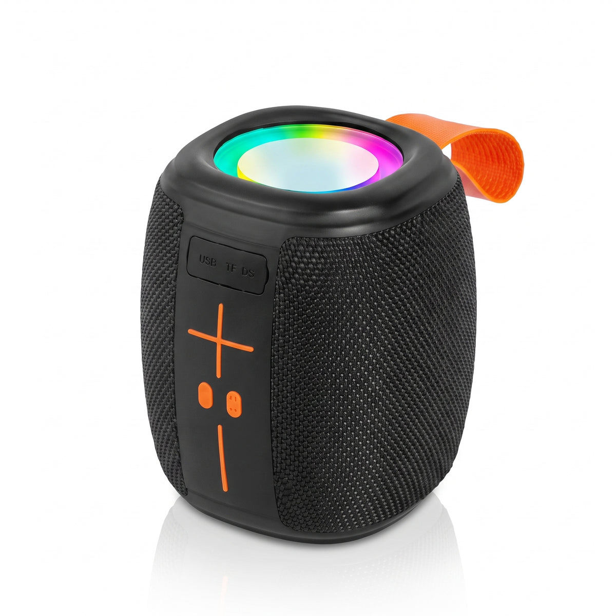 KTS-2310 Portable RGB Bluetooth Speaker