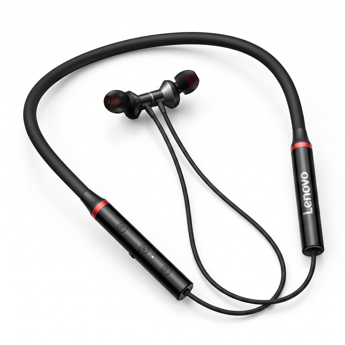 Lenovo HE05X Wireless Neckband