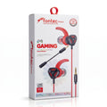 Fontec Arena 3.5mm Gaming Earphones