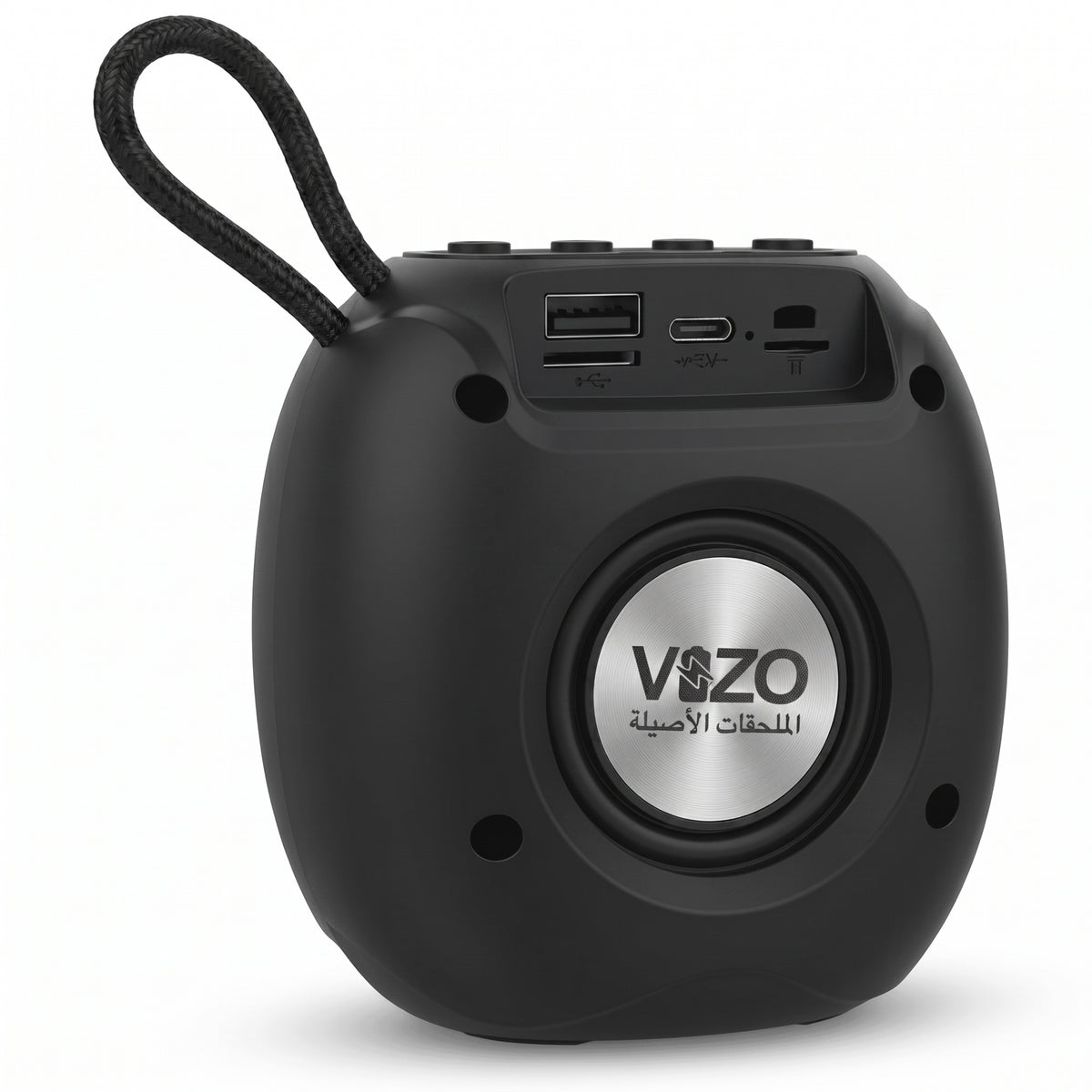 VIZO VPS1002 Portable Bluetooth Speaker