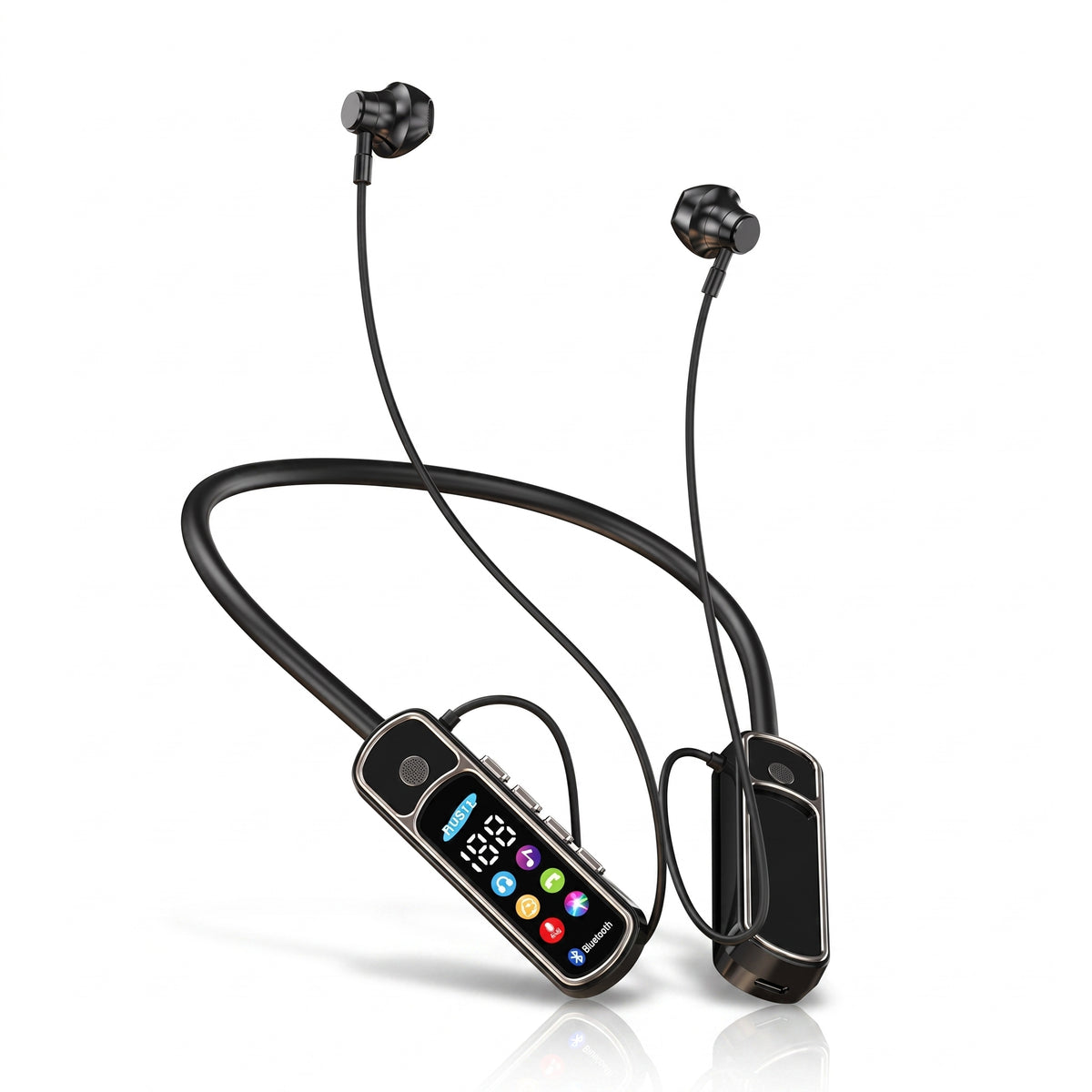 Zikax 50H Voice Changer Neckband