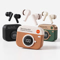 U73 Game Box TWS Earbuds