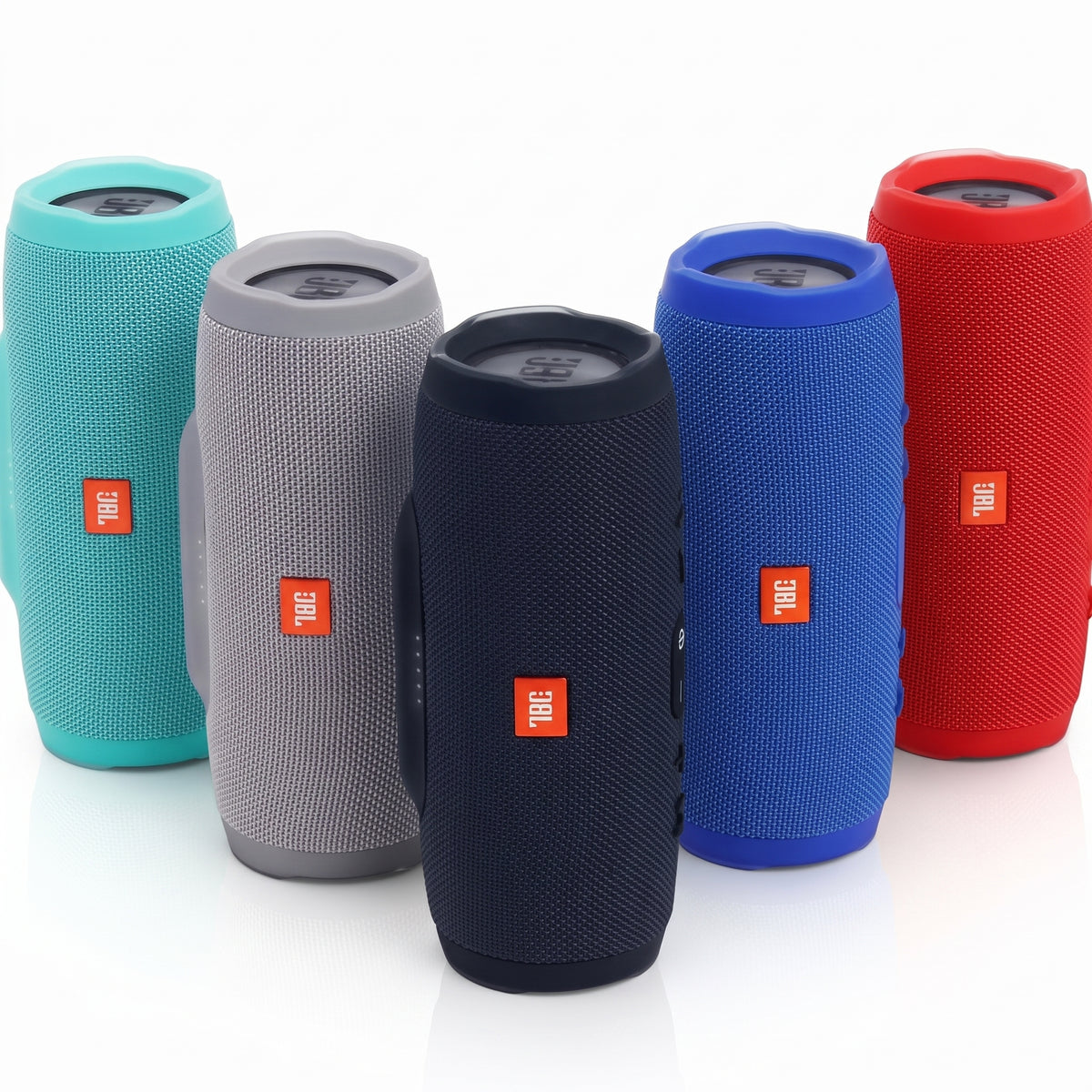 JBL 3+ Mini Portable Bluetooth Speaker