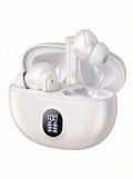 Z69 Wireless Audio Earbuds White