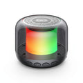 JOYROOM JR-ML03 Transparent RGB Bluetooth Speaker