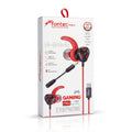 Fontec Arena Type-C Gaming Earphones