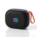 Z-313 Disco Portable RGB Bluetooth Speaker