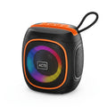 AC73 Portable RGB Bluetooth Speaker
