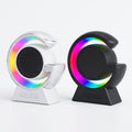 JOYROOM JR-ML03 Transparent RGB Bluetooth Speaker