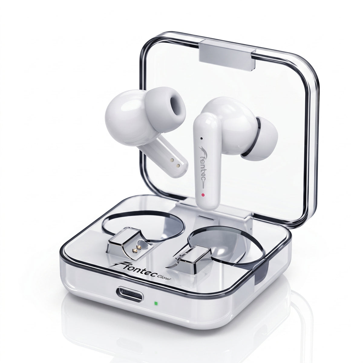 Fontec Glow Wireless Earbuds