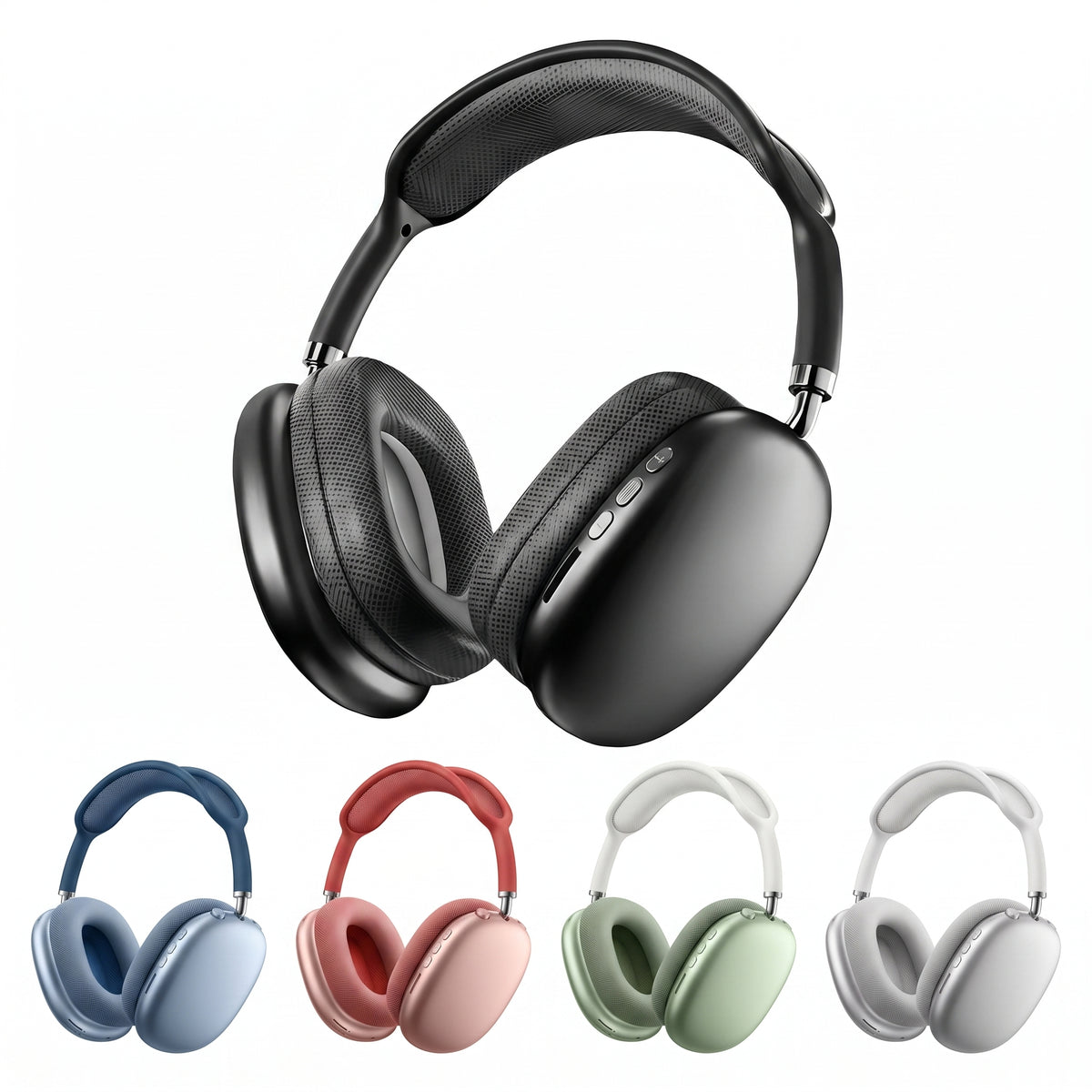 P9 Wireless Bluetooth Headphones