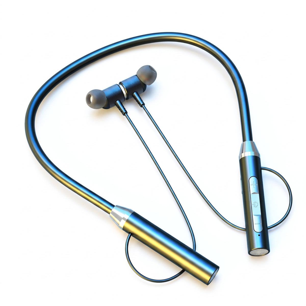 Universal Wireless Neckband